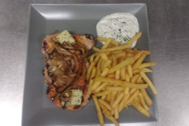 Menu Item